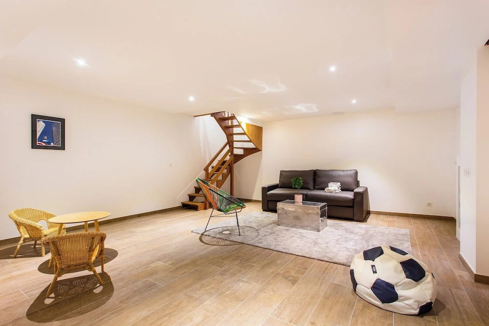 Afficher la photo 7 — Comfortable Apartment - 3br/10p - Nation