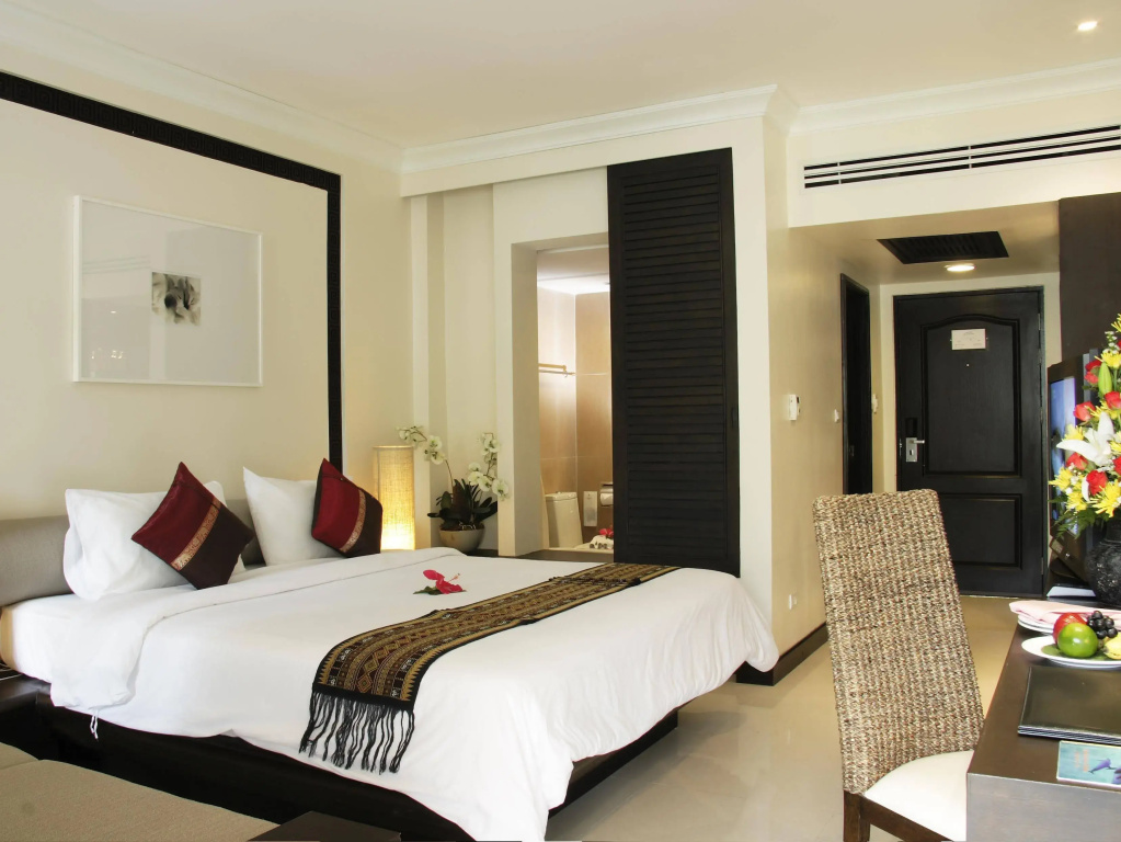 Thara Patong Beach Resort & Spa - Général