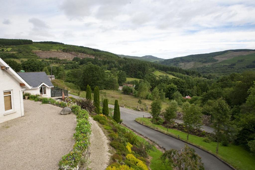 Wicklow Way Lodge B&B image