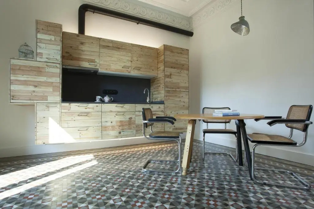 yök Casa Cultura - Chambres