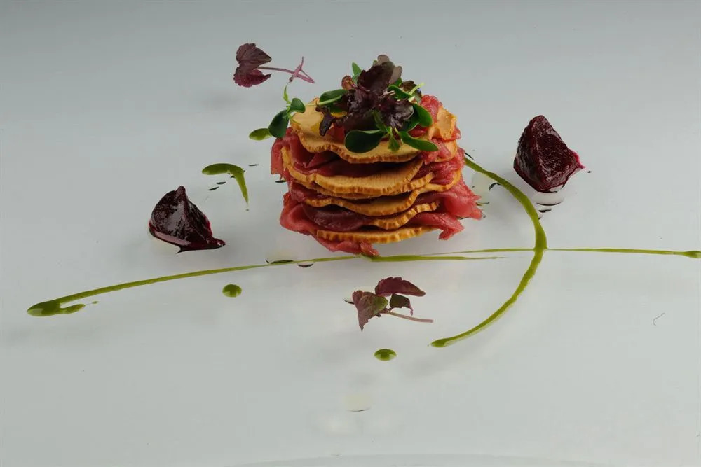 Sport Hotel Alpina by null
