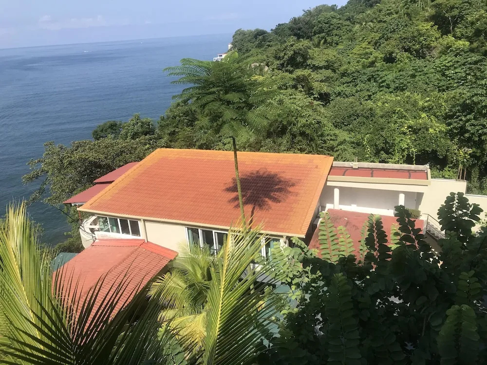 Puerto Vallarta Family Vacation Home, Beach Frontage