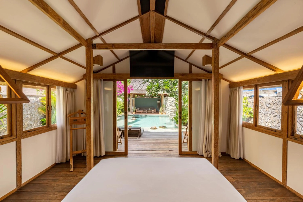 Kuno Villas