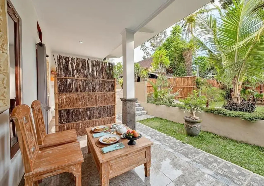 Aways Guest House