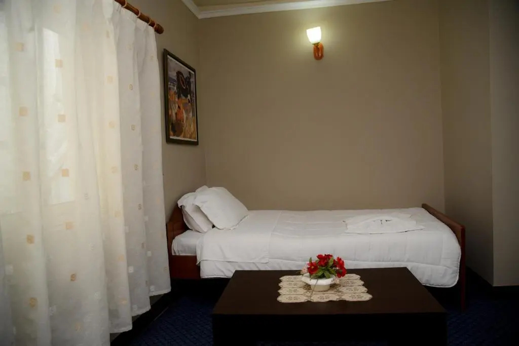 Hotel Imperial IH - Chambres