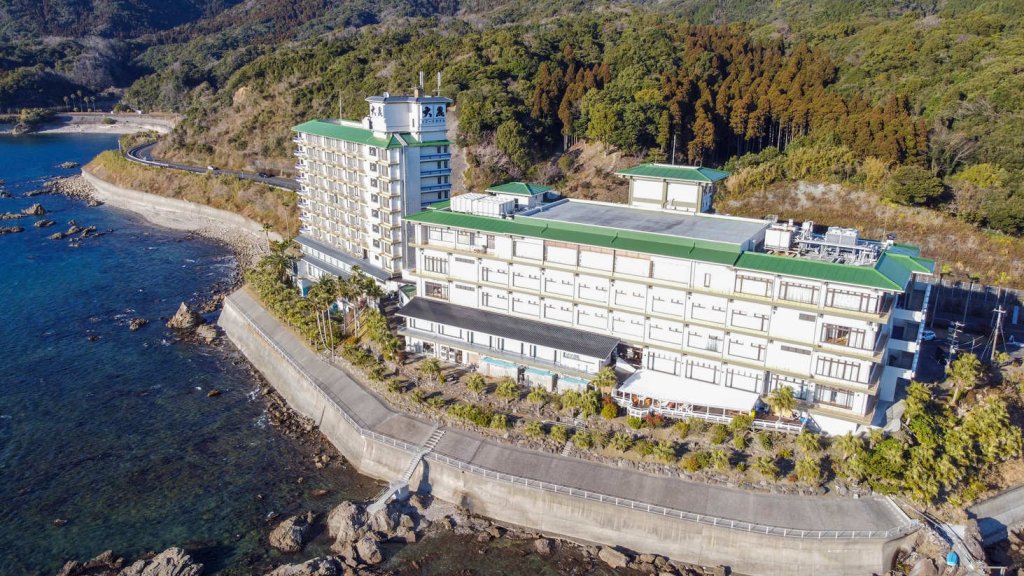 Shibushi Bay Daikoku Resort Hotel image