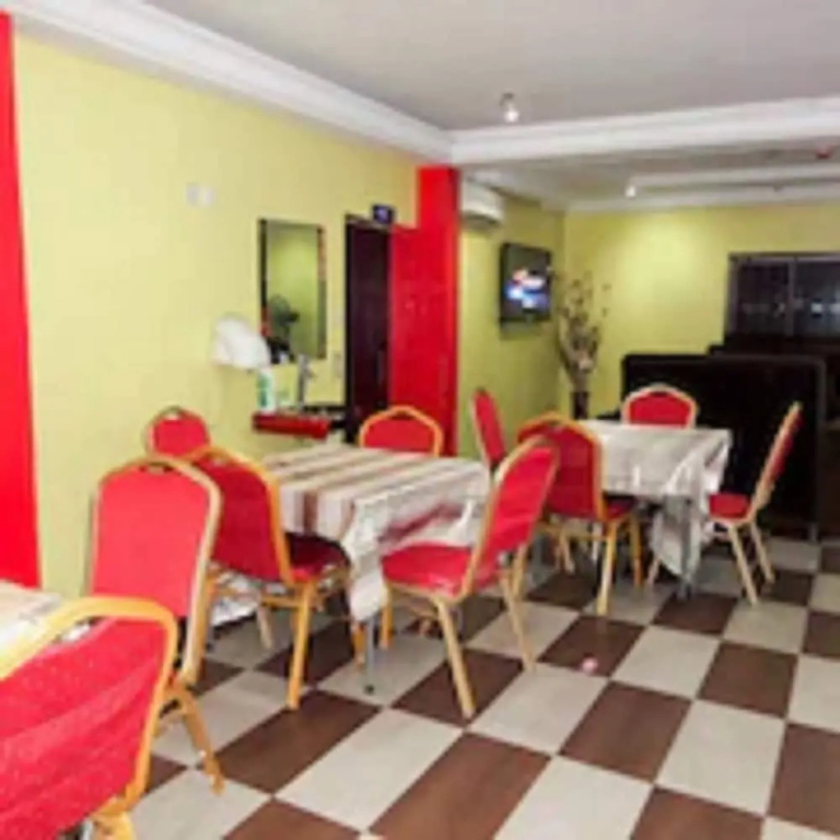 Ghatview Hotel - Général