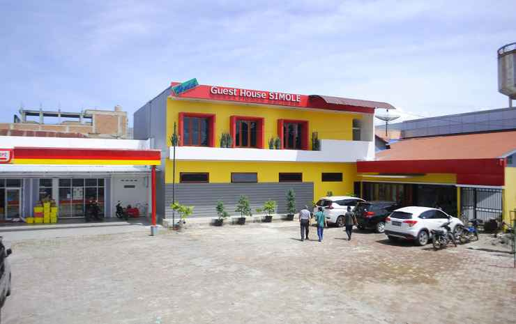 Guest House Simole