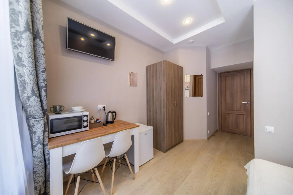 Петроградка - фото 16