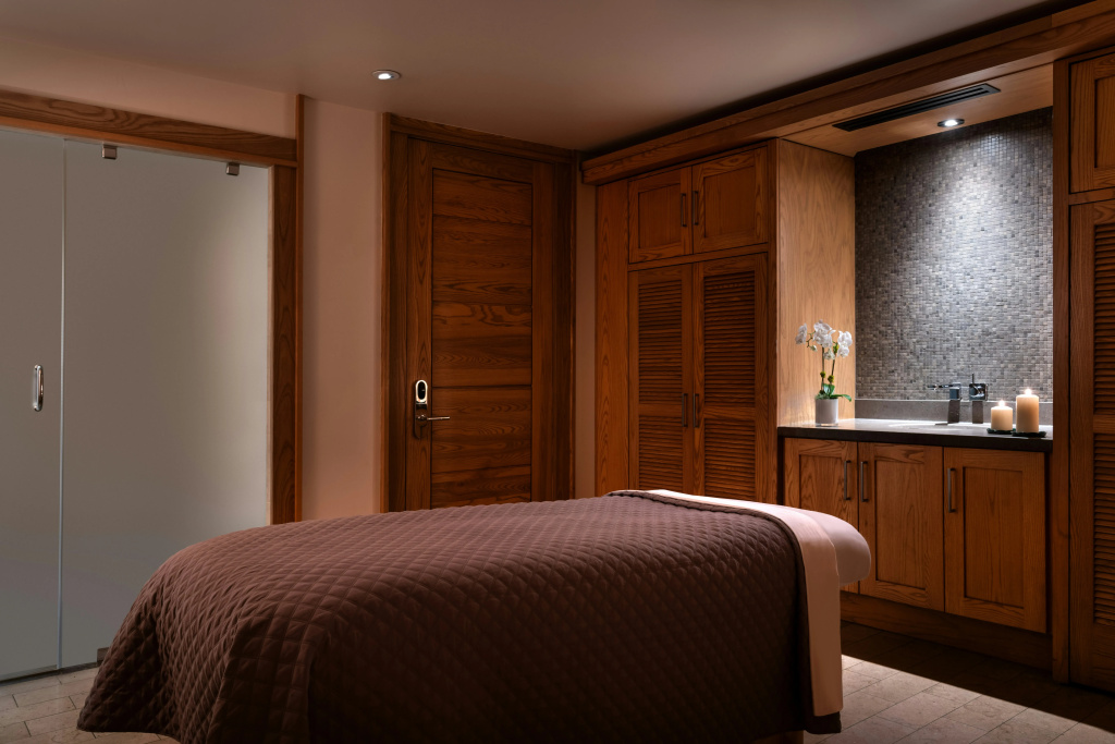 Waldorf Astoria Park City - Général