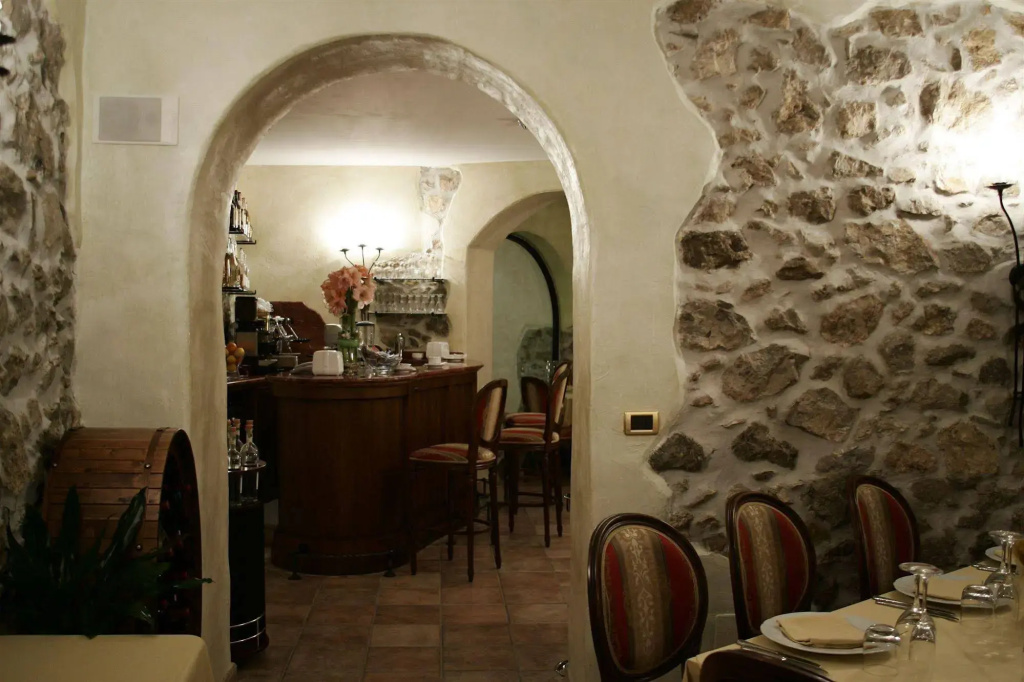 Hotel Villa Torre Antica - Général