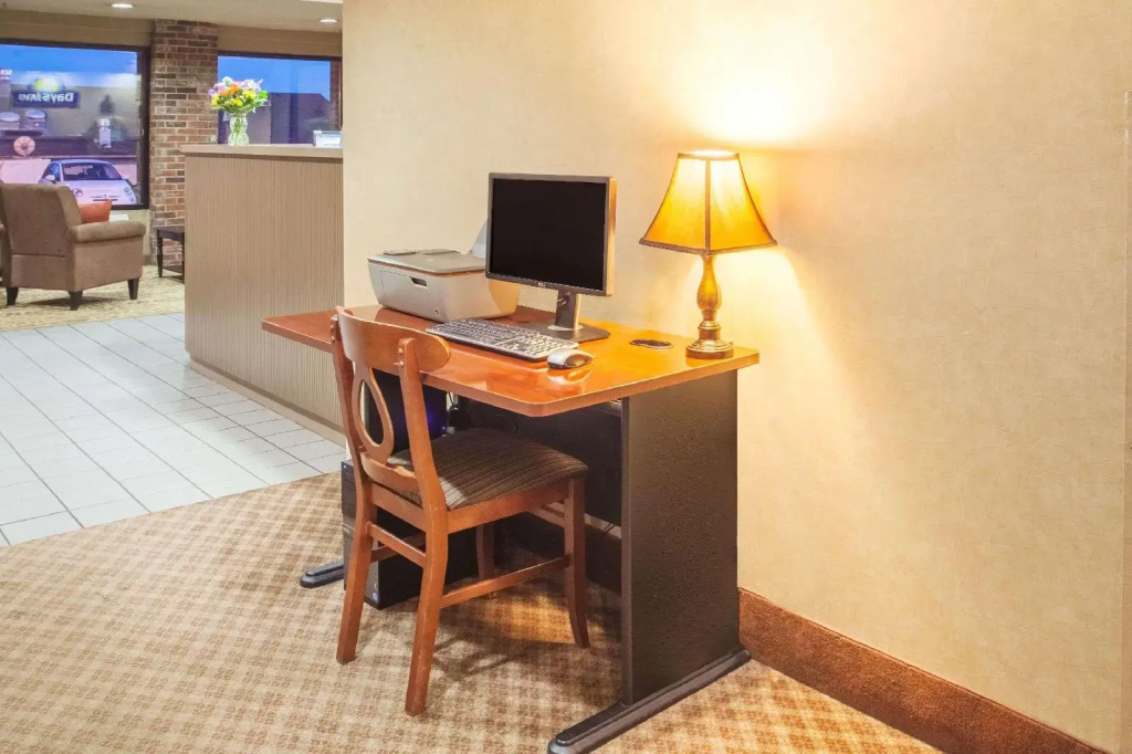Hotel photo 19