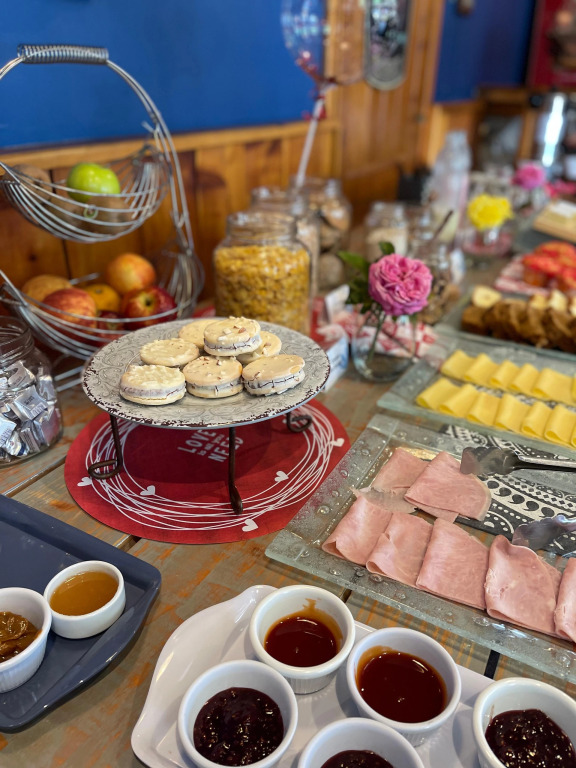 Cabañas Puerto Pireo — фото 6