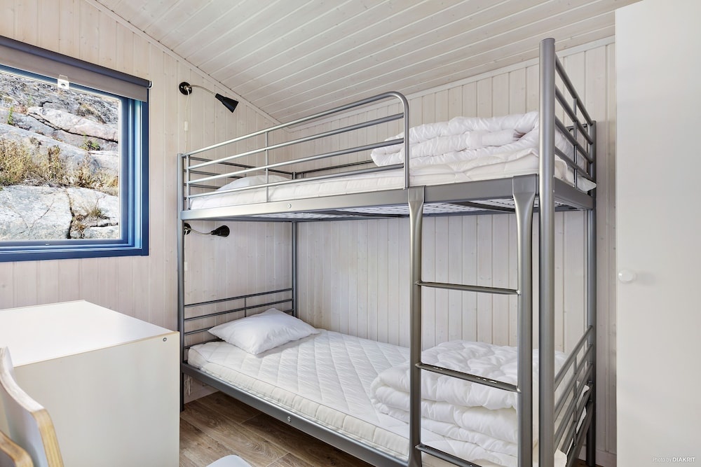 First Camp Solvik — 5
