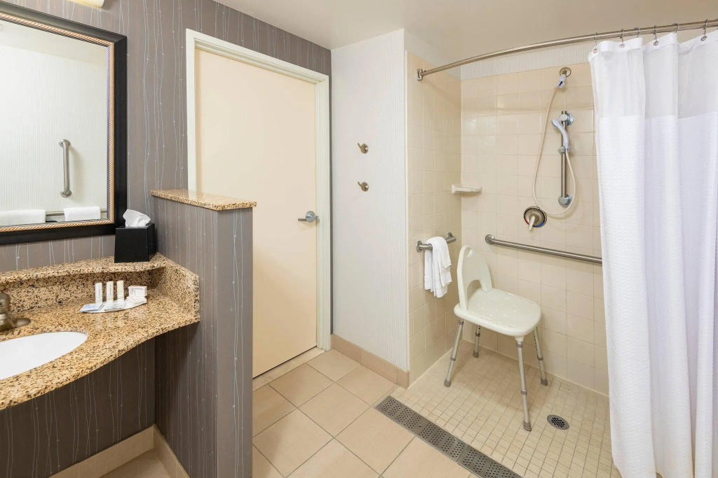 Courtyard by Marriott Phoenix North/Happy Valley - Chambres