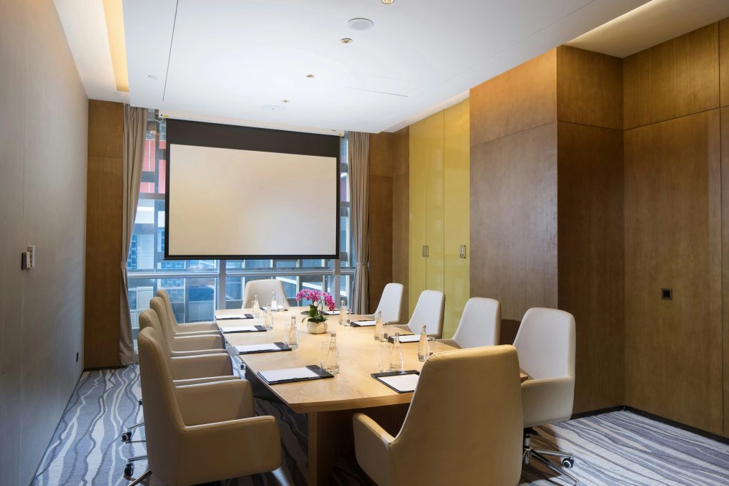Hilton Garden Inn Zhuhai Hengqin - Général