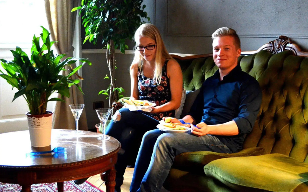 Hotel photo 15