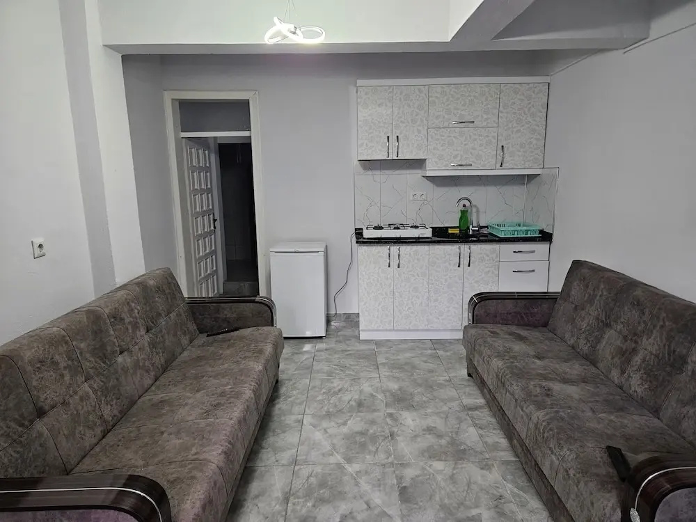 1 Bedroom Family Apartment with balcony