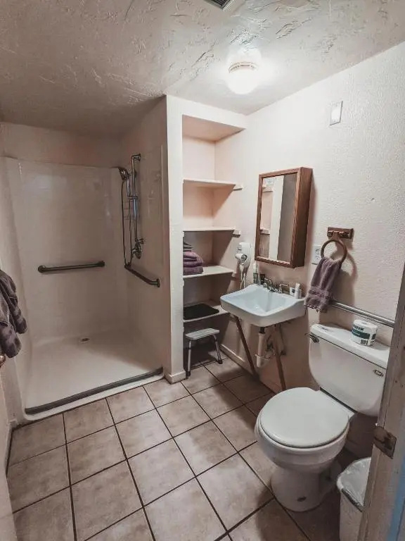 Pinewoods Resort - Chambres
