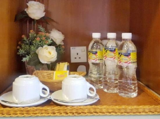Hotel Grand Continental Langkawi