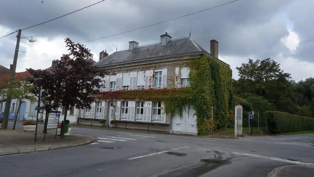 La Rêverie