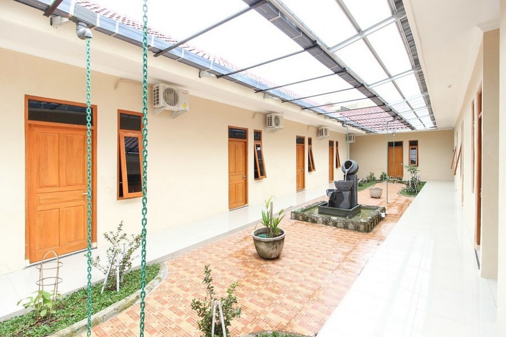 Business Centre