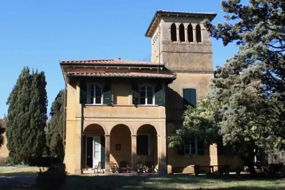 Beautiful Apartment in Tuscany