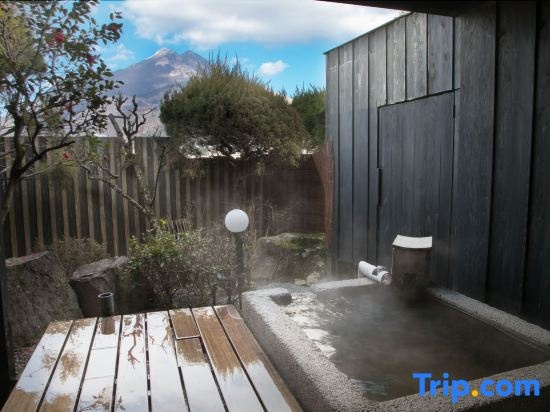 Yufuin Bath Satoyamasafu 사진 4