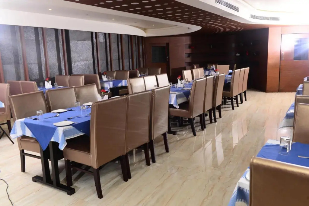 Hotel photo 10