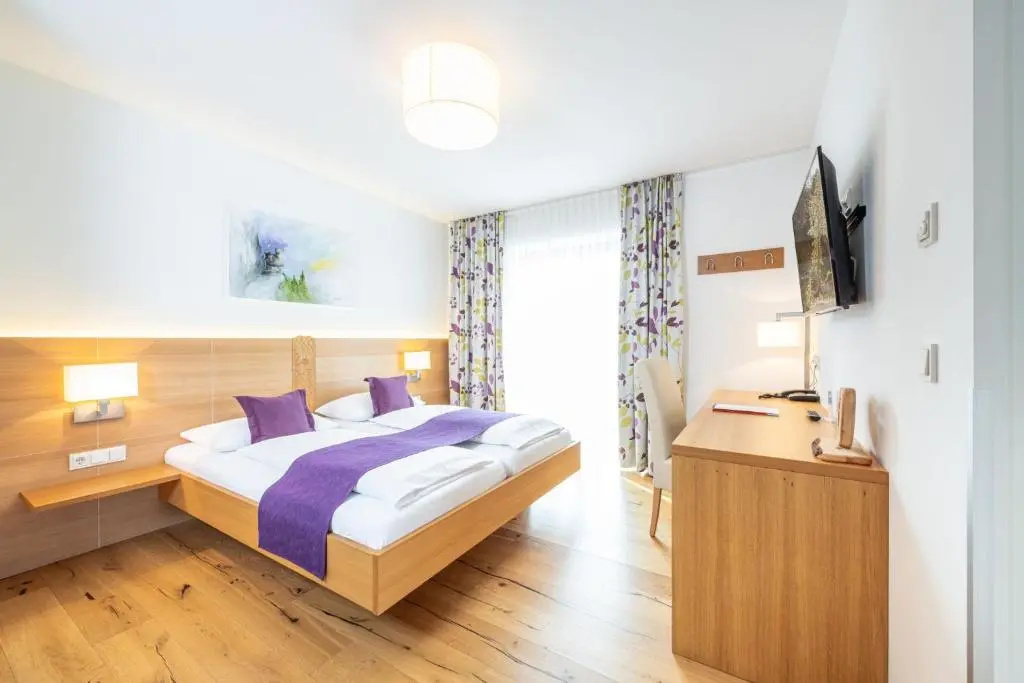 Hotel Loy - Chambres