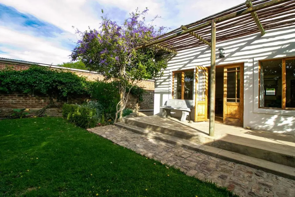 Garden Cottage