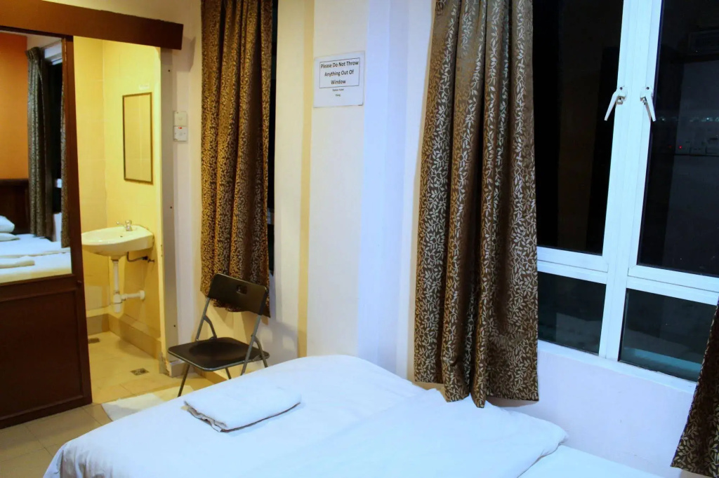 Hotel photo 15