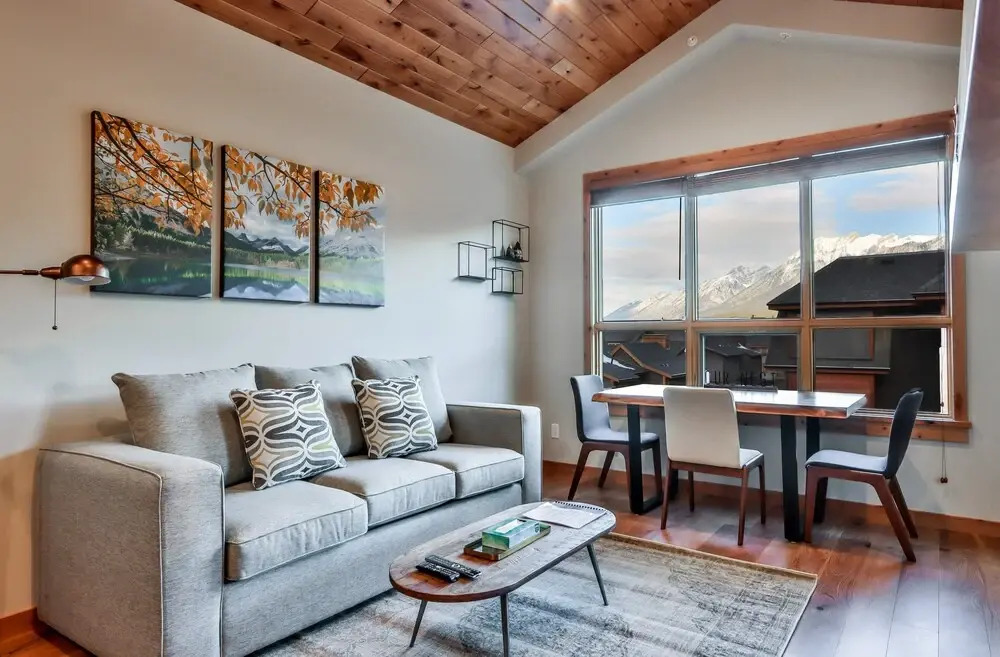 White Spruce Lodge by Spring Creek Vacations - фото 42