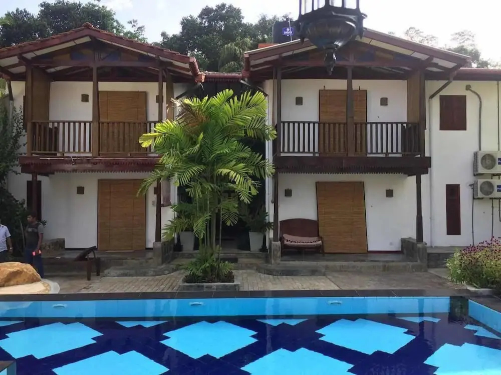 Unawatuna Royal Lotus Villa