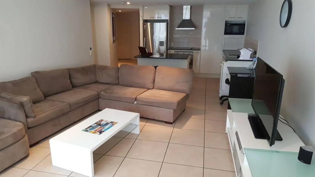 Pier Resort Apartments - Général