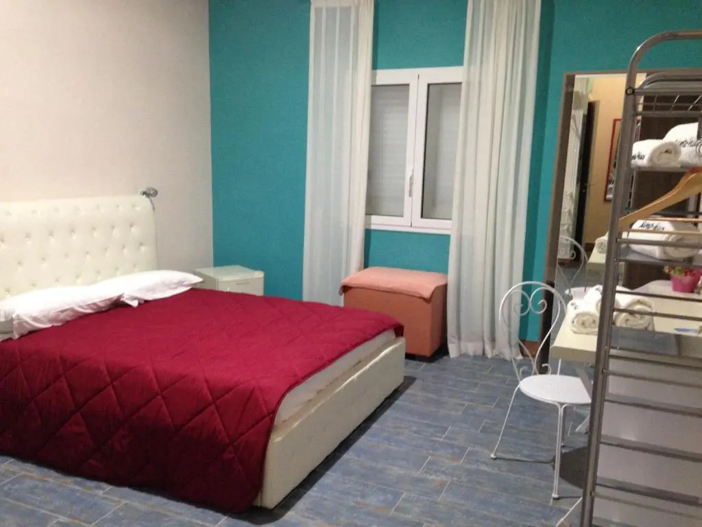 Classic room