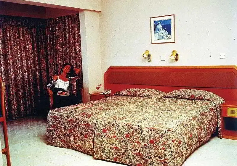 Jasmine Hotel Apartments - Général