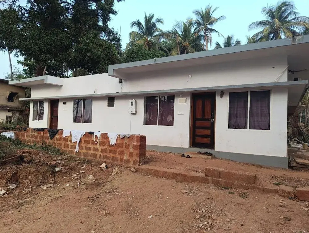Silver Sand Beach Homestay