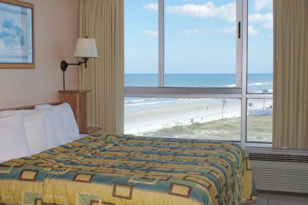 The Suites at Americano Beach - Daytona Beach - Général