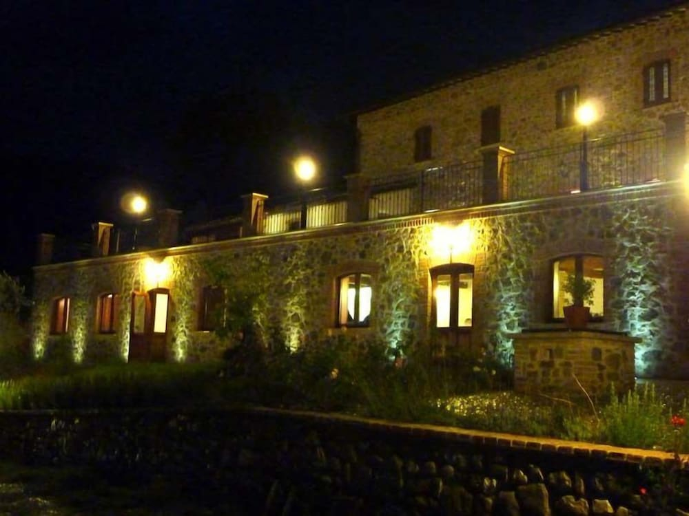 Pucci Country House