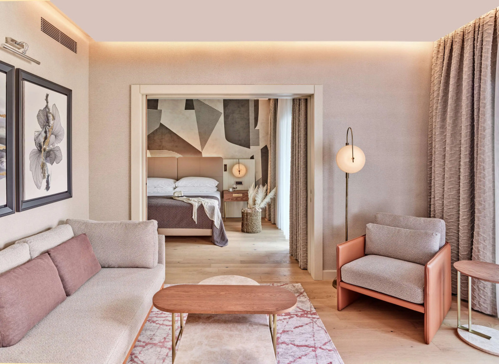 Hilton Dalaman Sarigerme Resort & Spa — фото 5