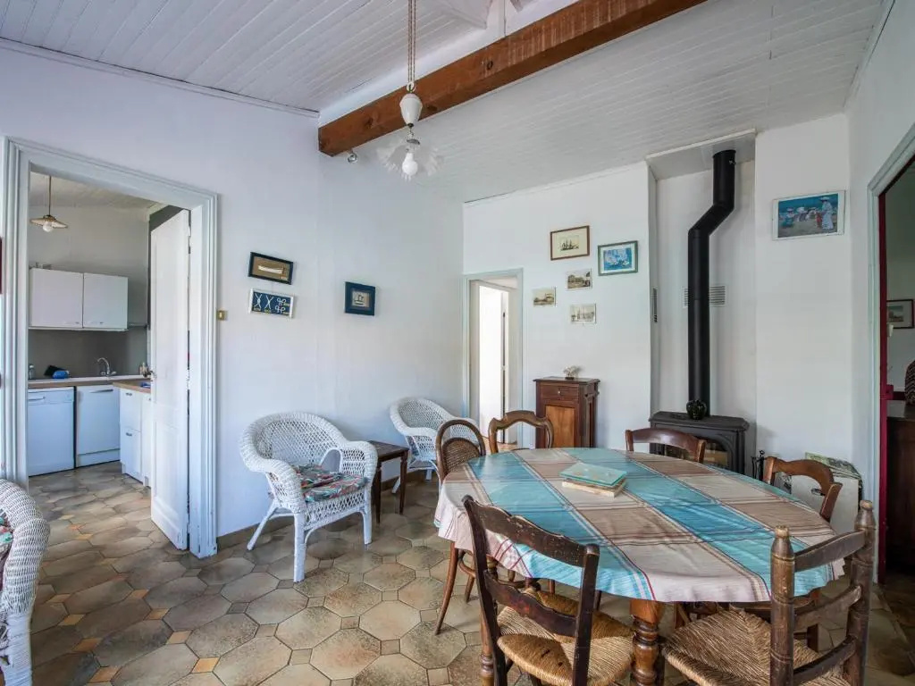 Voir la photo 3 — Maison Biscarrosse Plage, 4 pièces, 7 personnes - FR-1-521-206