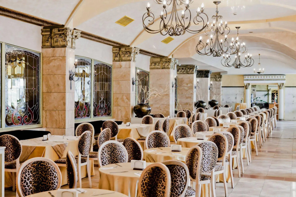 Imperial Palace Hotel & Spa, Сонячний берег, Болгарія мініатюра 46