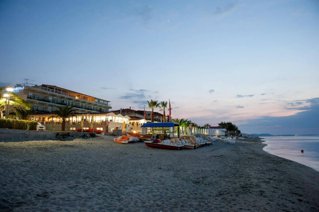 Hanioti Grandotel Hotel - Général