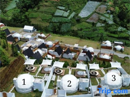 Mahkota Sangkuriang Bandung
