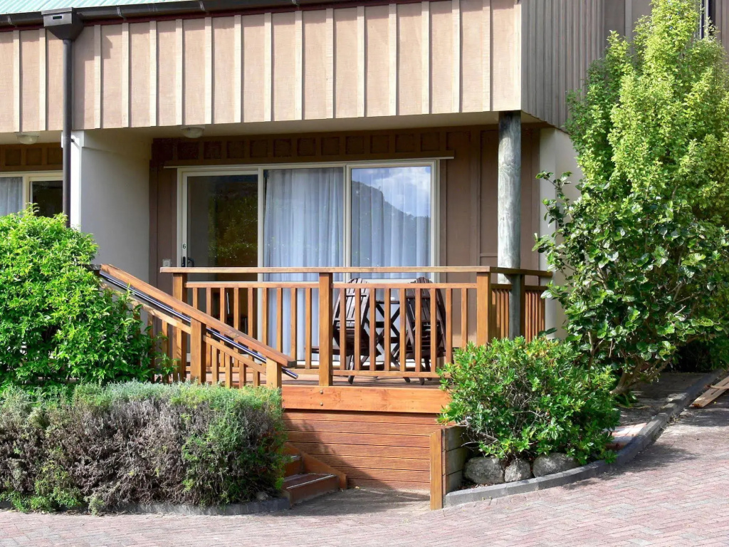 Tasman Holiday Parks – Hahei Beach - Général