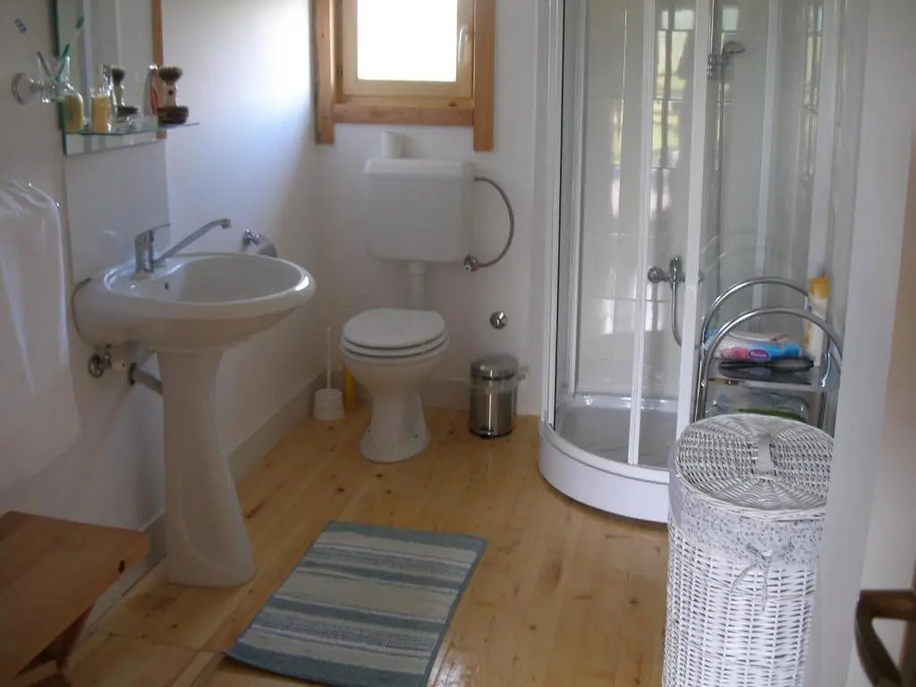 Mountain View Lodges - Chambres