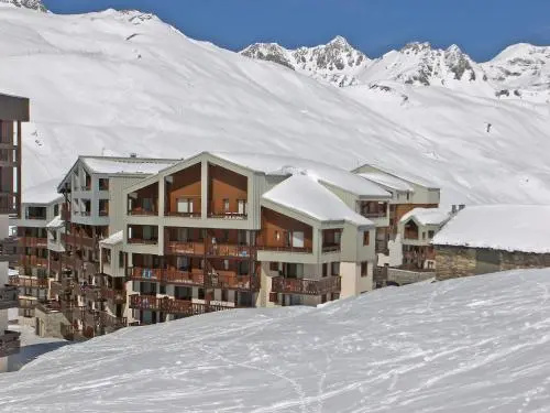 Apartment Le Hameau du Borsat.8