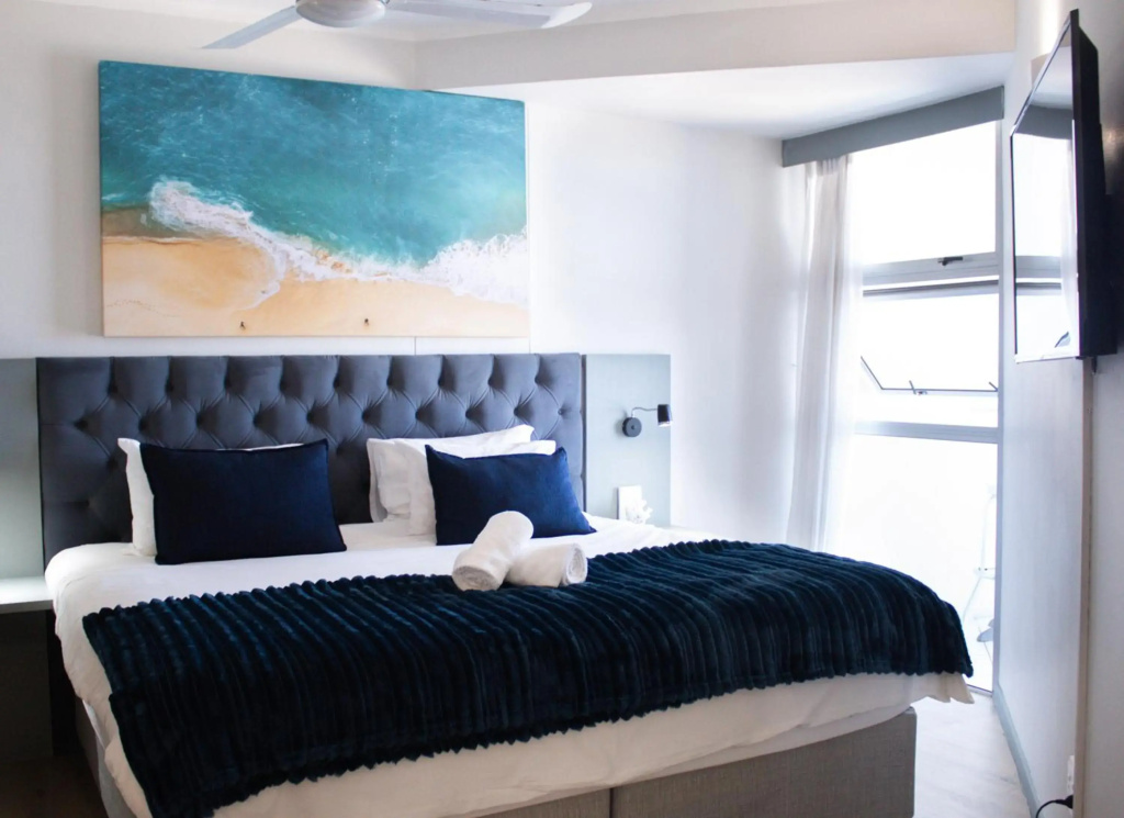 Ocean Breeze Hotel - Général