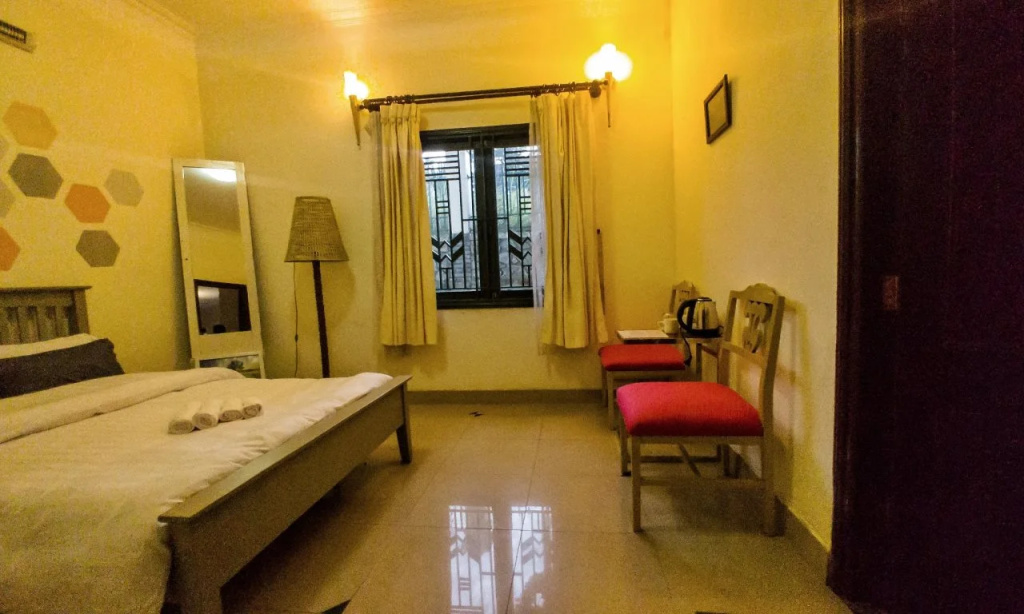 Hotel photo 9